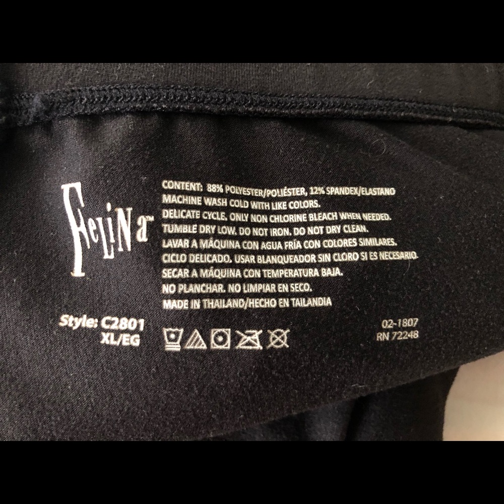 Felina Leggings - Picture 2 of 2